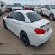 WBA3T3C59FP738552 2015 BMW 435I auction photo thumbnail 3