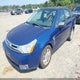 1FAHP35N98W172045 2008 Ford Focus Se/Ses auction photo thumbnail 2
