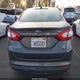 3FA6P0H71GR119375 2016 Ford Fusion Se auction photo thumbnail 16