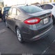 3FA6P0H71GR119375 2016 Ford Fusion Se auction photo thumbnail 3