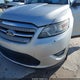 1FAHP2EW9BG131046 2011 Ford Taurus Sel auction photo thumbnail 6