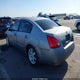 1N4BA41E65C832316 2005 Nissan Maxima 3.5 Sl auction photo thumbnail 3