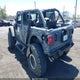 1C4JJXSJ7PW679434 2023 Jeep Wrangler 4-Door Rubicon 392 4X4 auction photo thumbnail 3