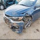 1G1ZD5ST0SF148304 2025 Chevrolet Malibu Fwd 1Lt auction photo thumbnail 6