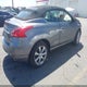 JN8AZ1FYXEW302241 2014 Nissan Murano Crosscabriolet auction photo thumbnail 4