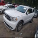 1C4RDHDG9FC896520 2015 Dodge Durango Limited auction photo thumbnail 2