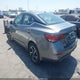 3N1AB8CV4SY261471 2025 Nissan Sentra Sv auction photo thumbnail 3