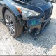 JN1FV7AR7GM451840 2016 Infiniti Q50 3.0T Red Sport 400 auction photo thumbnail 6