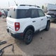 3FMCR9B60PRD50498 2023 Ford Bronco Sport Big Bend auction photo thumbnail 4