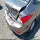 KMHCT4AE8CU261472 2012 Hyundai Accent Gls auction photo thumbnail 19