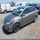 KMHCT4AE8CU261472 2012 Hyundai Accent Gls auction photo thumbnail 2