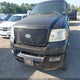 1FTPW14565KF05741 2005 Ford F-150 Fx4/Lariat/Xlt auction photo thumbnail 6