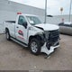 3GCNAAED3PG343525 2023 Chevrolet Silverado 1500 2Wd Long Bed Wt auction photo thumbnail 1