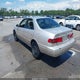 4T1BG22K11U850837 2001 Toyota Camry Ce auction photo thumbnail 3
