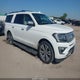 1FMJK1LT4LEA28316 2020 Ford Expedition Max Platinum auction photo thumbnail 1
