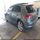 3VW217AU0FM093430 2015 Volkswagen Golf Tsi Sel 4-Door auction photo thumbnail 3