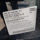 WA1BFCFS0FR006011 2015 Audi Q3 2.0T Premium Plus auction photo thumbnail 9