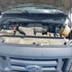 1FTNE1EW5DDB01348 2013 Ford E-150 Commercial auction photo thumbnail 10