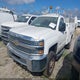 1GB0CUEG9GZ340455 2016 Chevrolet Silverado 2500Hd Wt auction photo thumbnail 2