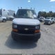 1GCWGFCF6F1269356 2015 Chevrolet Express 2500 Work Van auction photo thumbnail 6
