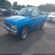 1N6SD11S4SC347011 1995 Nissan Truck E/Xe auction photo thumbnail 2