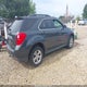 2GNALPEK9C1209736 2012 Chevrolet Equinox 2Lt auction photo thumbnail 4