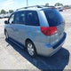 5TDZA23C64S127845 2004 Toyota Sienna Le auction photo thumbnail 3