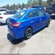 3N1AB7AP3EY316057 2014 Nissan Sentra Sr auction photo thumbnail 4