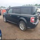 2FMGK5CC1ABB17979 2010 Ford Flex Sel auction photo thumbnail 3