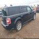 2FMGK5CC1ABB17979 2010 Ford Flex Sel auction photo thumbnail 4