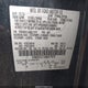 2FMGK5CC1ABB17979 2010 Ford Flex Sel auction photo thumbnail 9