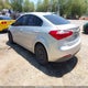 KNAFK4A63E5180354 2014 Kia Forte Lx auction photo thumbnail 3