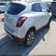 KL4CJESM0NB513360 2022 Buick Encore Awd Preferred auction photo thumbnail 4