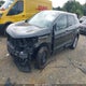 2FMPK4K93KBC02677 2019 Ford Edge Titanium auction photo thumbnail 2