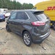 2FMPK4K93KBC02677 2019 Ford Edge Titanium auction photo thumbnail 3