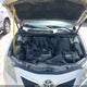4T1BK46K89U097534 2009 Toyota Camry Se V6 auction photo thumbnail 10