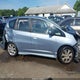 JHMGE8H56BC015424 2011 Honda Fit Sport auction photo thumbnail 13