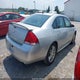 2G1WC5E36C1317221 2012 Chevrolet Impala Ltz auction photo thumbnail 4