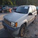 1J4GZ58S4WC369551 1998 Jeep Grand Cherokee Laredo auction photo thumbnail 2
