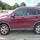 5J6RM3H79CL042100 2012 Honda Cr-V Ex-L auction photo thumbnail 14