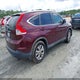 5J6RM3H79CL042100 2012 Honda Cr-V Ex-L auction photo thumbnail 4