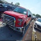 1FTEW1EF7GKF42900 2016 Ford F-150 Xlt auction photo thumbnail 2