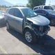 3GNAXUEG3RS101530 2024 Chevrolet Equinox Awd Lt auction photo thumbnail 1