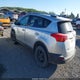 2T3BFREV1DW051587 2013 Toyota Rav4 Le auction photo thumbnail 3