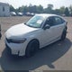 2HGFE2F56SH533738 2025 Honda Civic Sport auction photo thumbnail 2