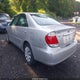 4T1BE32K06U707302 2006 Toyota Camry Le auction photo thumbnail 3