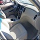 JNKAJ09E48M305150 2008 Infiniti Ex35 Journey auction photo thumbnail 5