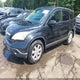 JHLRE487X7C111670 2007 Honda Cr-V Ex-L auction photo thumbnail 2