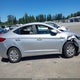 5NPD74LF6HH186002 2017 Hyundai Elantra Se auction photo thumbnail 12