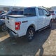 1FTEW1EP7LKD74663 2020 Ford F-150 Xlt auction photo thumbnail 4
